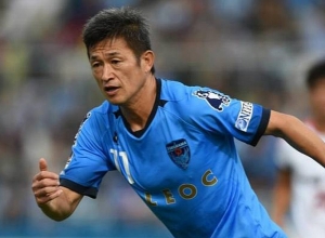 Աշխարհի ամենատարեց գործող ֆուտբոլիստը կշարունակի ելույթները