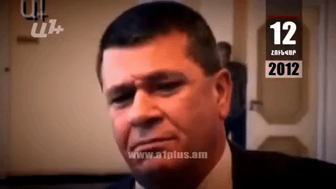 Օրացույց․ 12-ը հունվարի․ Ես մականունավոր մարդ չեմ. Վլադիմիր Գասպարյան