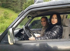 Բալային համակարգը ծուղակ է վարորդների համար․ Նաիրա Զոհրաբյան