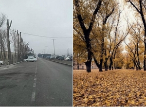 «Մաքսատան կառուցման համար կտրել են մեր երազանքի ու մանկության ծառուղին». Հայկ Բարսեղյան