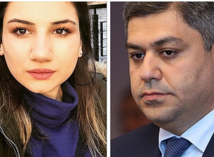 «Վանեցյանի կնոջ հետ էլ էինք շատ մտերմացել, երեկոներին հաճախ էինք հանդիպում և սուրճ խմում թե՛ մեր տանը, թե՛ իրենց». Մարիամ Փաշինյան