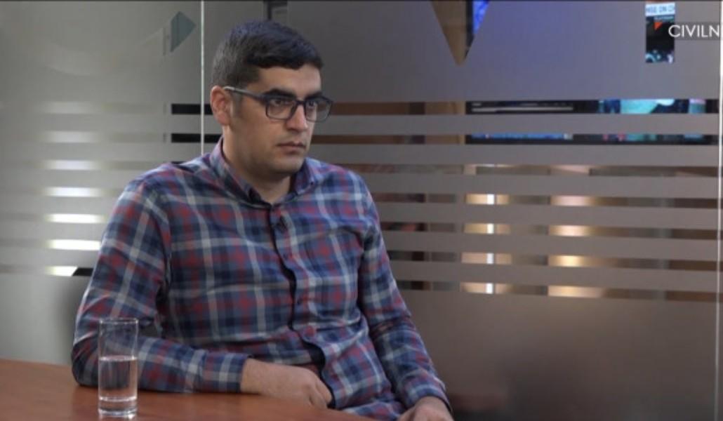 բորիս մուրազի
