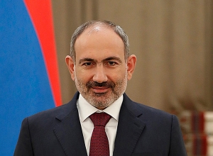 Никол Пашинян направил поздравительное послание премьер-министру Болгарии