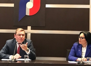 ՊԵԿ-ը 2019թ․ ԱԱՀ-ի գծով 42,8 մլրդ դրամ է վերադարձրել հարկ վճարողներին