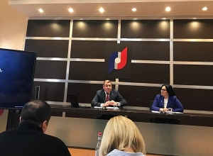 Շոու-բիզնեսի ներկայացուցիչների հայտարարագրումների թիվն ավելանում է․ Դավիթ Անանյան