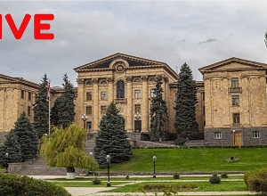 Заседание постоянной комиссии по вопросам науки, образования, культуры, диаспоры, молодежи и спорта: ПРЯМОЙ ЭФИР