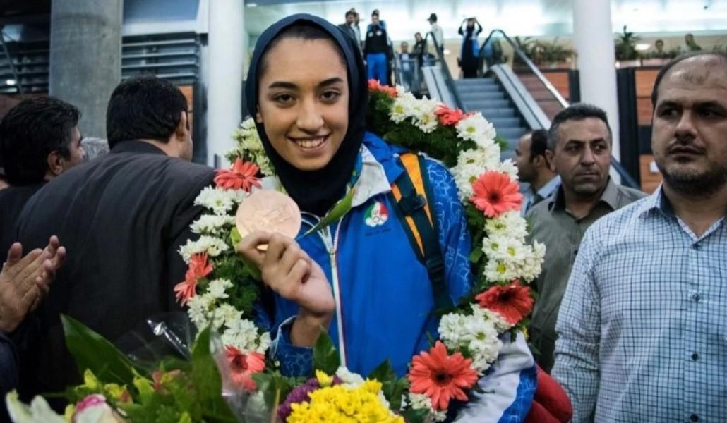 sport iran