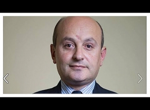 Հանրային խորհրդի նախագահ Ստյոպա Սաֆարյանի մամուլի ասուլիսը. ՈՒՂԻՂ