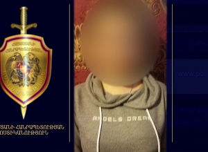 Աղջիկները երիտասարդից 1․000․000 դրամ են շորթել․ ոստիկանության բացահայտումը