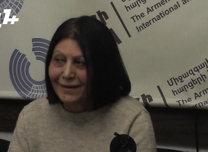 Տարածաշրջանում Իրանը միակ երկիրն է, որի հետ մեր անվտանգության շահերը համընթաց են․ Էմմա Բեգիջանյան