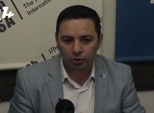 Մեր երկիրն էլ պետք է չեզոք դիրքավորում ունենա իրանա ամերիկյան կոնֆլիկտում․ Արմեն Վարդանյան