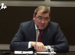 ՊԵԿ նախագահը՝ Մաքսային ծառայության 6 պաշտոնյաների ձերբակալման մասին