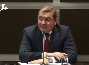 Շոու բիզնեսի ներկայացուցիչների հայտարարագրումների թիվն ավելանում է․ ՊԵԿ նախագահ