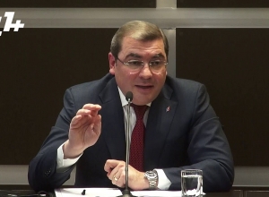 Շատ դեպքերում հանրության մոտ բարձր եկամուտ ունեցողի նկատմամբ որոշակի վերապահում կա․ Դավիթ Անանյան