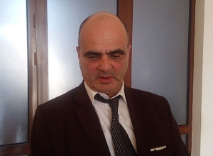 Attorney on Manvel Grigoryan's health condition: He is unconscious at intensive care unit (video)