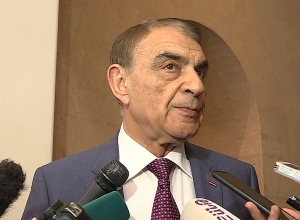 Special Investigation Service denies motion to revoke former Parliament speaker’s pretrial measure