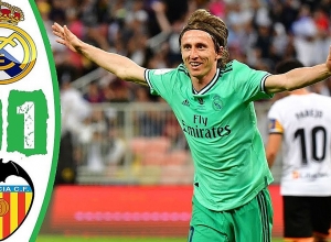 «Վալենսիան» պատրաստվում է դատի տալ Իսպանիայի ֆուտբոլի ֆեդերացիային