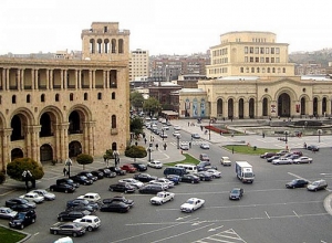 «Ինձ դուր գալիս է, որ կարող ենք երկհարկանի Երևան ունենալ»