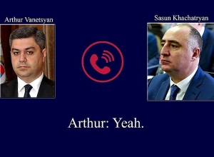 Հայտնի գաղտնալսումների գործով հարցաքննվել են նաև Սասուն Խաչատրյանը և Արթուր Վանեցյանը