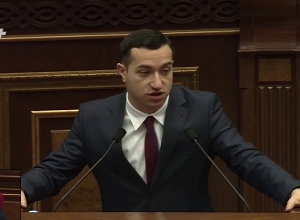 Հեռուստատեսության և ռադիոյի մասին օրենքը նախահեղափոխական շրջանում գուցե ընդունելի լիներ