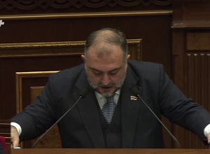 Չի կարելի խոչընդոտել ցանկացած կարծիքի տարածմանը, բայց․․․․Վահագն Թևոսյան