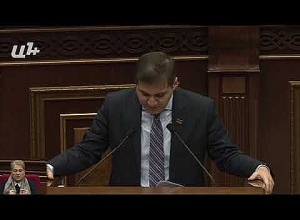 Հեռուստաընկերություններն աշխատում են հակահեղափոխական պատվերներով. Արման Բաբաջանյան