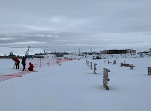 Աշոցքում այսօր մեկնարկում է դահուկավազքի ՀՀ առաջնությունը