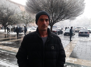 Водитель такси обращается к правительству