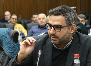 Ընկերներ, գնացքը գնացել է, Հայաստանում հեղափոխություն է եղել․ Սարհատ Պետրոսյան