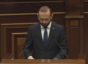 Ուզում եմ զգուշացնել, որ Ադրբեջանում բնակվող տեղաբնիկ ժաղավուրդները նույն վտանգի առաջ են.