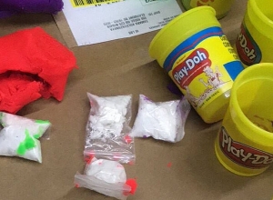 СНБ Армении раскрыла канал перевозки наркотиков из-за рубежа