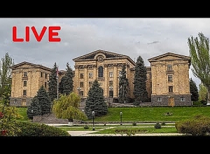 ՀՀ Ազգային Ժողովի նիստը. ՈՒՂԻՂ