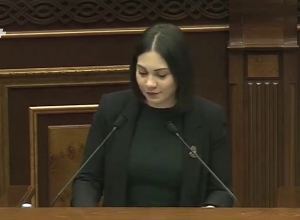 Անհնար է բացահայտել որոշ ԶԼՄ-ների տերերին. Արման Բաբաջանյան