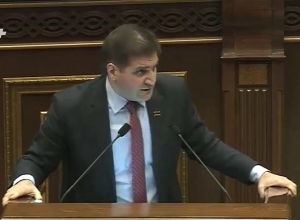 Այն,ինչ երբեմն ունենք լրատվական դաշտում, ուղղակի տեղեկատվական պատերազմ  է պետության հիմնասյուներին