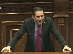 Պետք է հեոացվի նաև սադրիչը՝ Արման Բաբաջանյանը