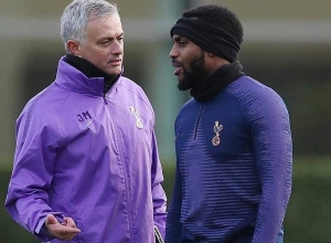 «Տոտենհեմի» պաշտպանը դժգոh է Ժոզե Մոուրինյոյից