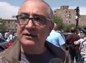 «5-րդ» ալիքի սեփականատերը կշարունակի մնալ կալանքի տակ