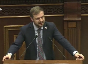 Որոշ մարդիկ մորթը անում են այնպես, ինչպես սրանից 100 տարի առաջ․  Գևորգ Պապոյան