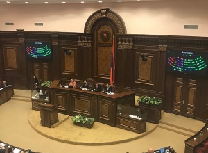 Принят законопроект, относящийся к банковской тайне