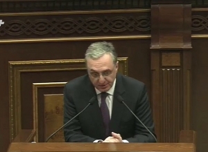 Հայաստան Թուրքիա հարաբերությունների բացակայությունը մարտահրավեր է Հայաստանի համար.