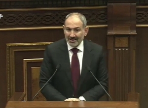 Հայաստանի ոչ մի քաղաքացի պետք է հիվանդանոցի դռներին չմնա. Նիկոլ Փաշինյան