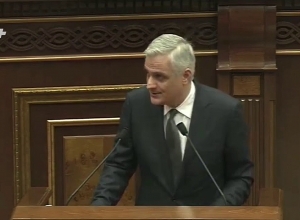 Կթանկանա՞ արդյոք գազի գինը. Արման Բաբաջանյանի հարցը