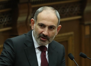 Никол Пашинян – о смерти Георгия Кутояна