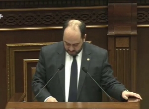 Այդ մարդկանց շանտաժային բառապաշարը այլեւս չի աշխատելու