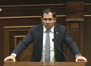 Ինչո՞ւ հանրապետական կառավարիչներից չազատագրեցիք նաև այս  2 քաղաքները. Անի Սամսոնյան