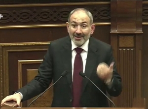 Իմ հրահանգը եղել է Գեորգի Կուտոյանի մահվան վայրը պահելը. Նիկոլ Փաշինյան