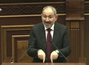 Հարգելի քննադատները թող պատրաստ լինեն, որովհետև մյուս տարի ամանորյա ծախսերը կրկնապատկվելու են.