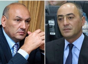 Գագիկ Խաչատրյանի եղբորորդին գրավի դիմաց ազատ կարձակվի