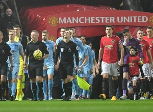 «Մանչեսթեր Յունայթեդը» 58 տարի անց պարտվել է «Բառնլիին»