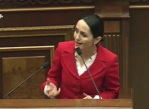 Այդպիսի նպատակ ունի նաև ՀՀԿ-ն և դա թույլ է տալիս մտածել դավադրության մասին. պատգամավորը՝ Մարուքյանին